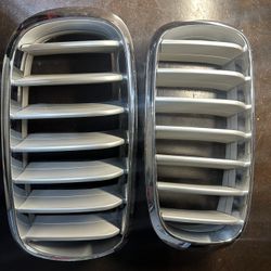 Bmw X15 F15 Grill 