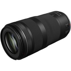 Canon RF 100-400 Telephoto Lens