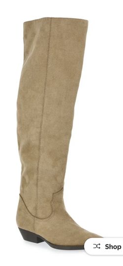 Women's Boots Size 9