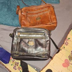 Born Concept Purses