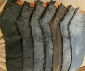 Levis Pants For Boys.