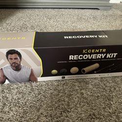 Recovery Kit