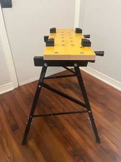 Workbench, Foldable...New, Never Used