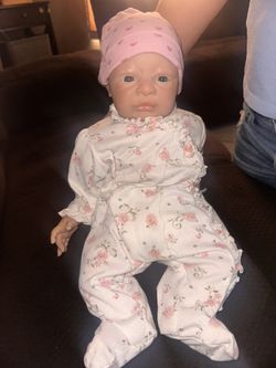 Reborn Baby