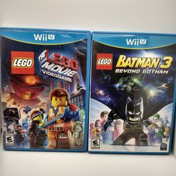2 Wii U Games For One Price 