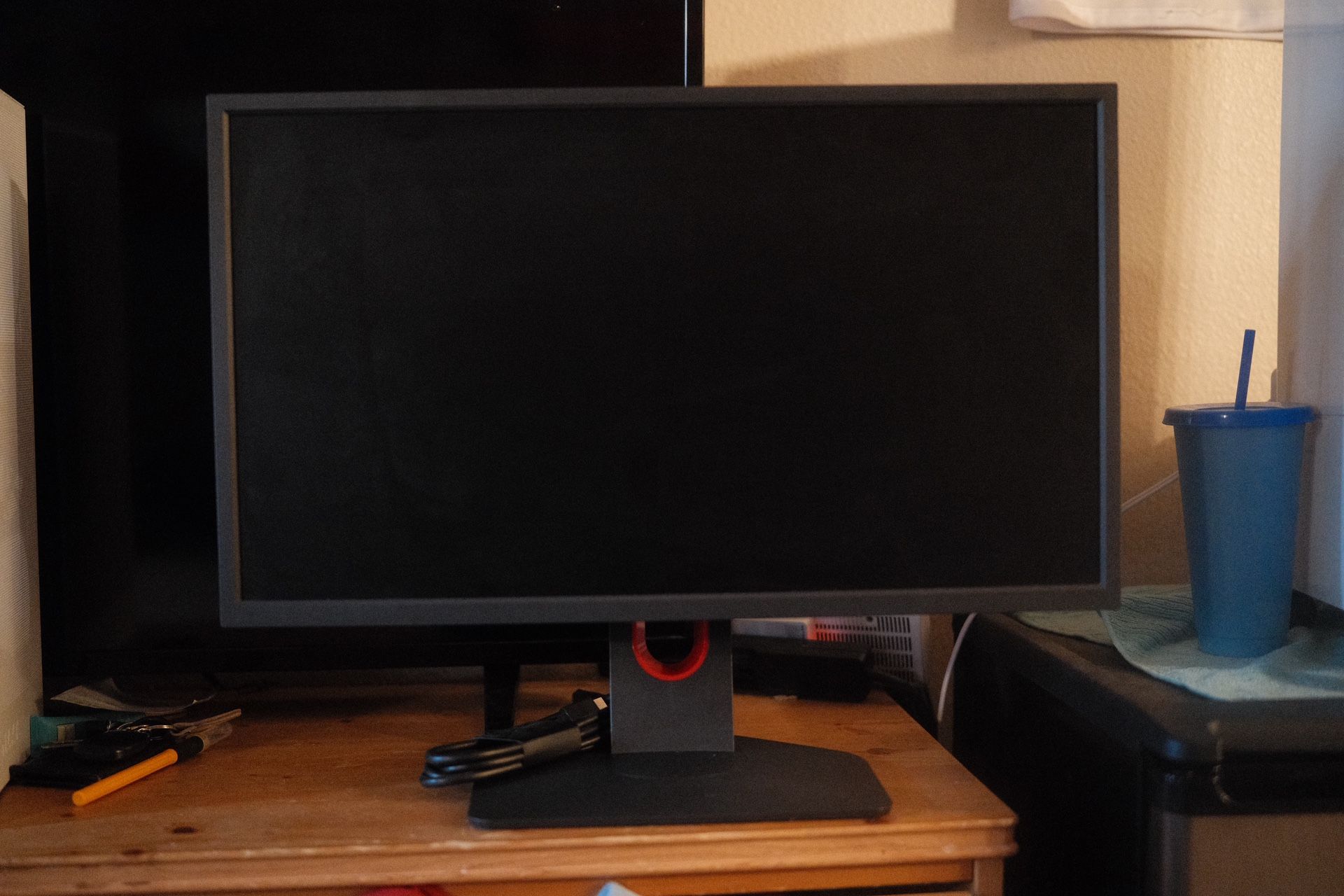 BenQ Zowie XL2546K 240hz DyAC+