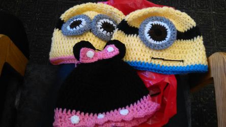 Beanies