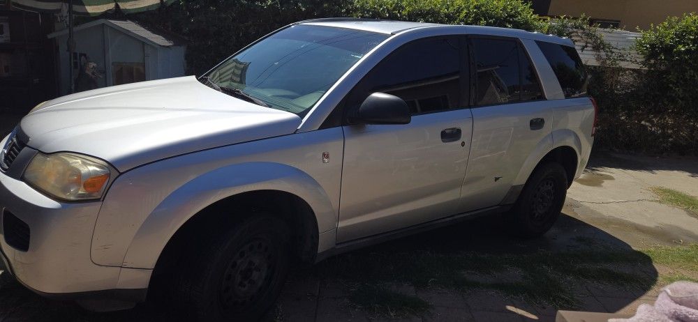 2006 Saturn VUE