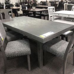 Dining Set