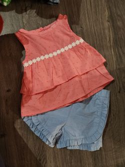 Cute Baby Dresses