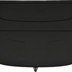 Audi A7 RS7 S7 OEM Cargo Assembly Shelf Cover Black 2019-2023 19 20 21 22 23