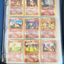 Pokémon Cards