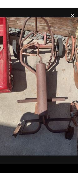 Soap box car