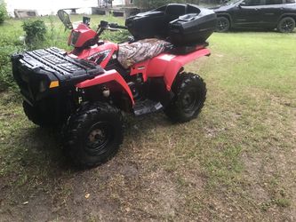 Polaris Sportsman 500 Ho 4x4 For Sale In Huntington Tx Offerup Polaris Sportsman 500 Ho 4x4 For Sale In Huntington Tx Offerup