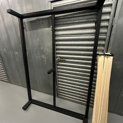 Full Bed Frame