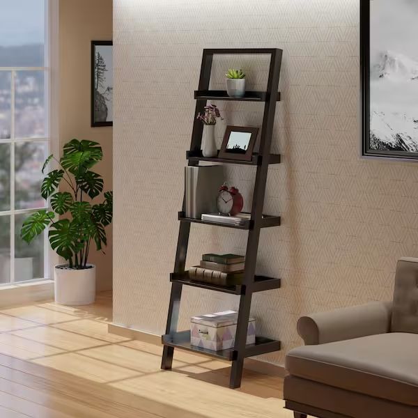 3 x Crate & Barrel Bookshelves 
