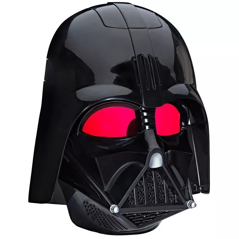 Darth Vader Voice Changing Mask