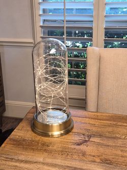 Lamp Accessory
