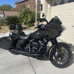 2020 Harley Davidson Roadglide Special 114