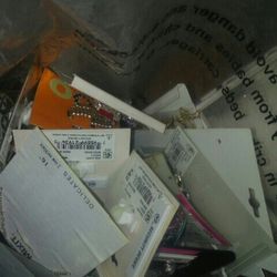 Bag Of Ring.$25 One Sale For That.new