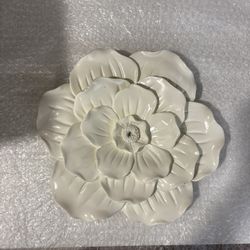flower for wall decor 