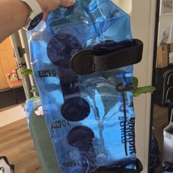 FREE Workout Water Bag Travel 