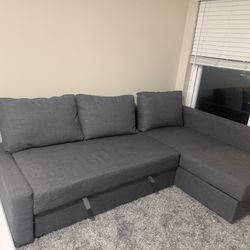 3 Way Sectional Couch 