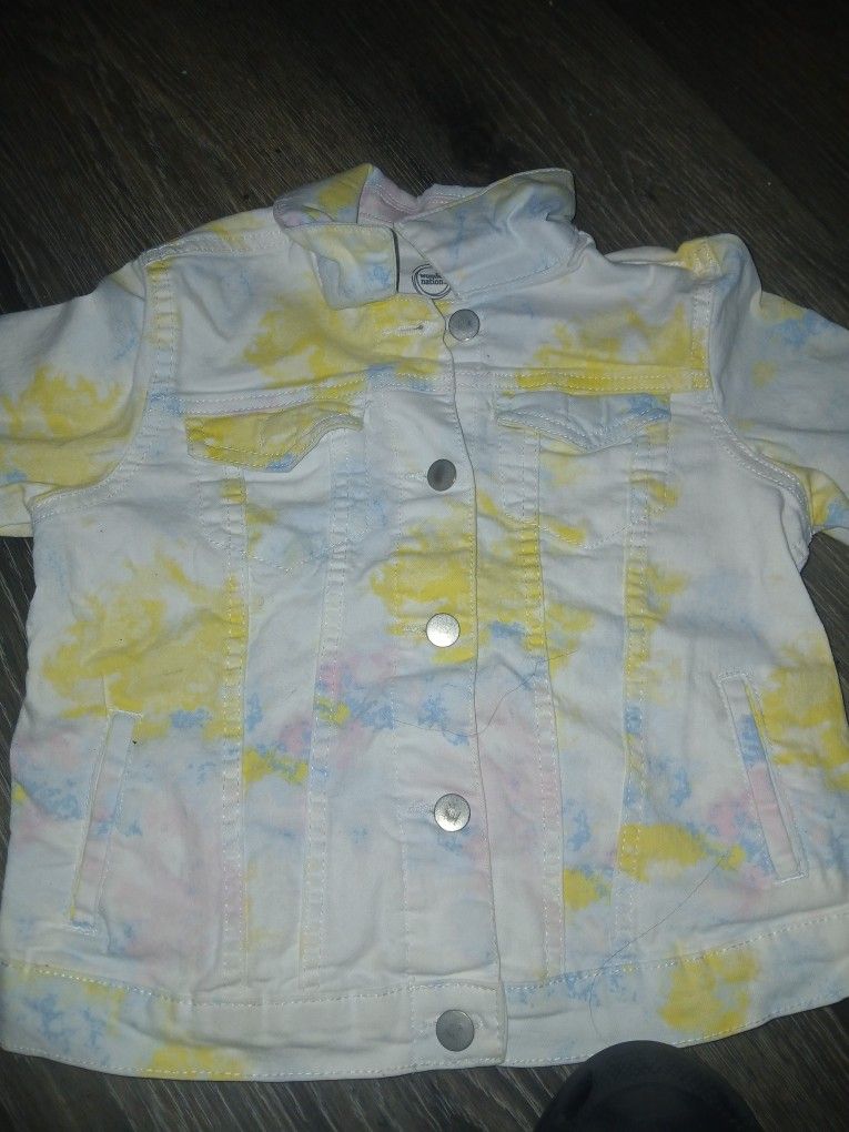 Girl Clothes
