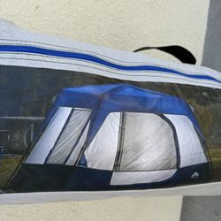 4 Person Modern Tent New