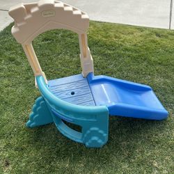 Little Tikes Toddler Playground 