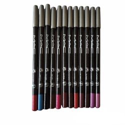 MAC eyeliner Pencil 12pcs