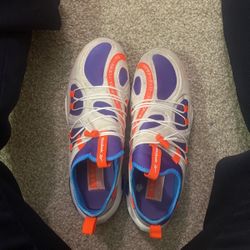 DMx Shoes  Size 101/2