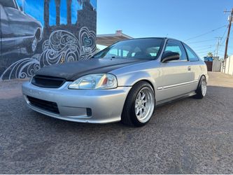 1999 Honda Civic