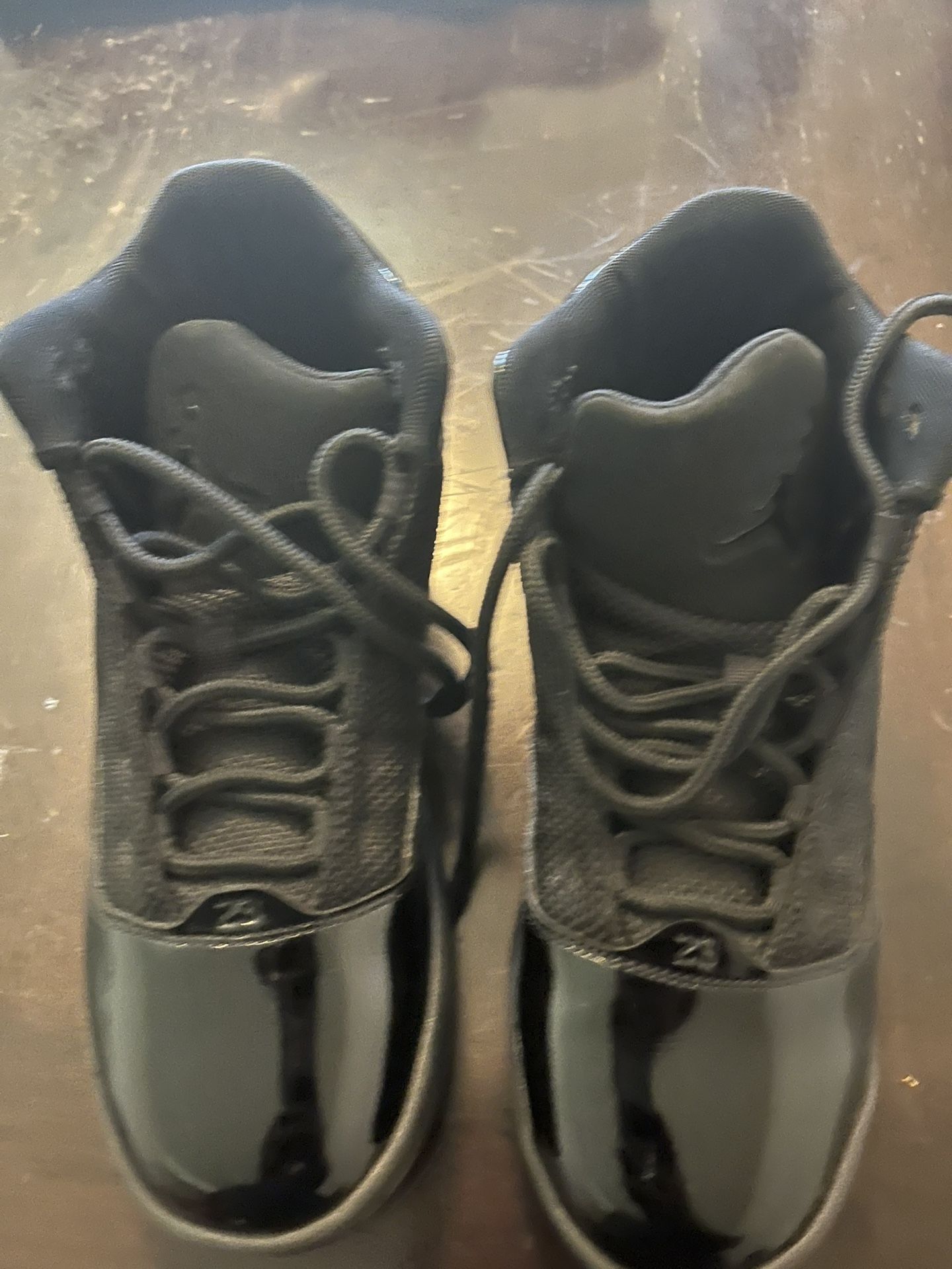 Jordan size 6.5