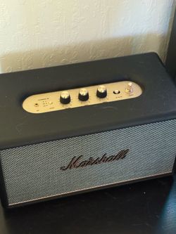 Stanmore 3rd like new condition