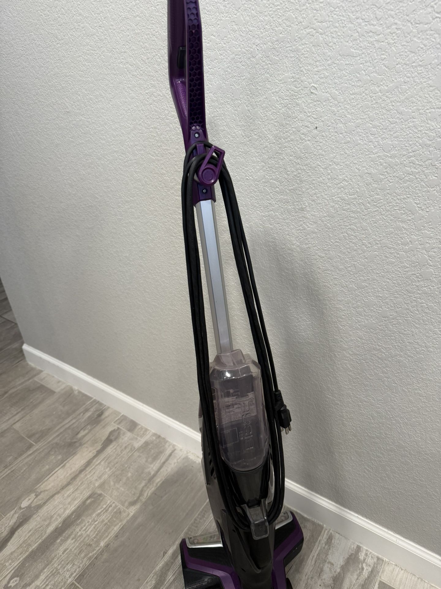 Bissell Crosswave Pet Pro