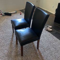 Brand New Chairs! 🪑 