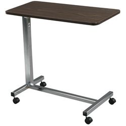 Overbed table