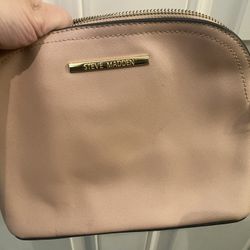 Steve Madden Blush Bag