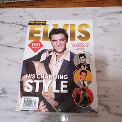 Elvis Magazine