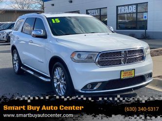 2015 Dodge Durango