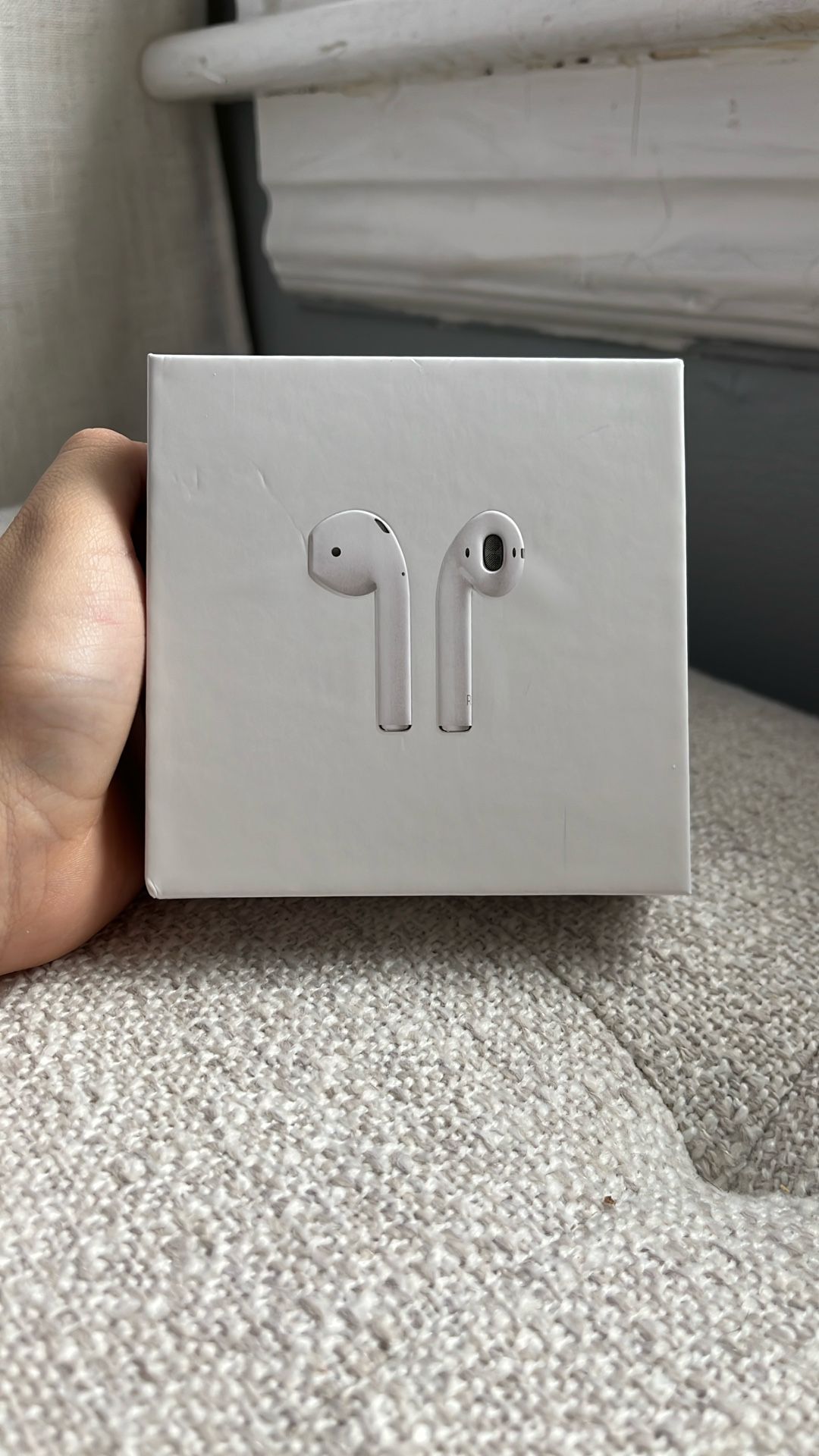 Apple AirPods
