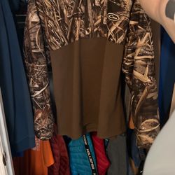 Men’s Drake Jacket New