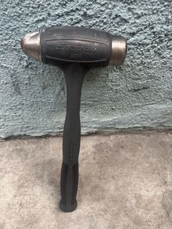 Snap-on USA Dead Blow Hammer