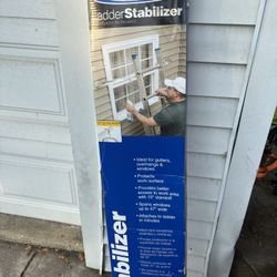 Ladder Stabilizer 