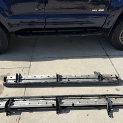 4Runner 2003-2009 4th gen Running Board Side Steps
