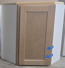 Brand New Wood Cabinet