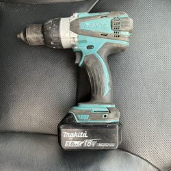 Makita Lxt 