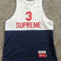 Supreme Jersey