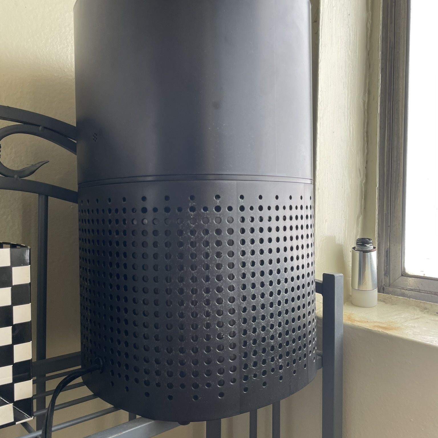 Puro Air ( Air Purifier)